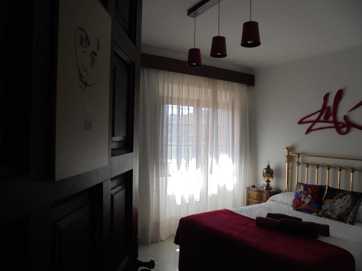 Casa Rural Cal Fuster Experience Terrades Kültér fotó